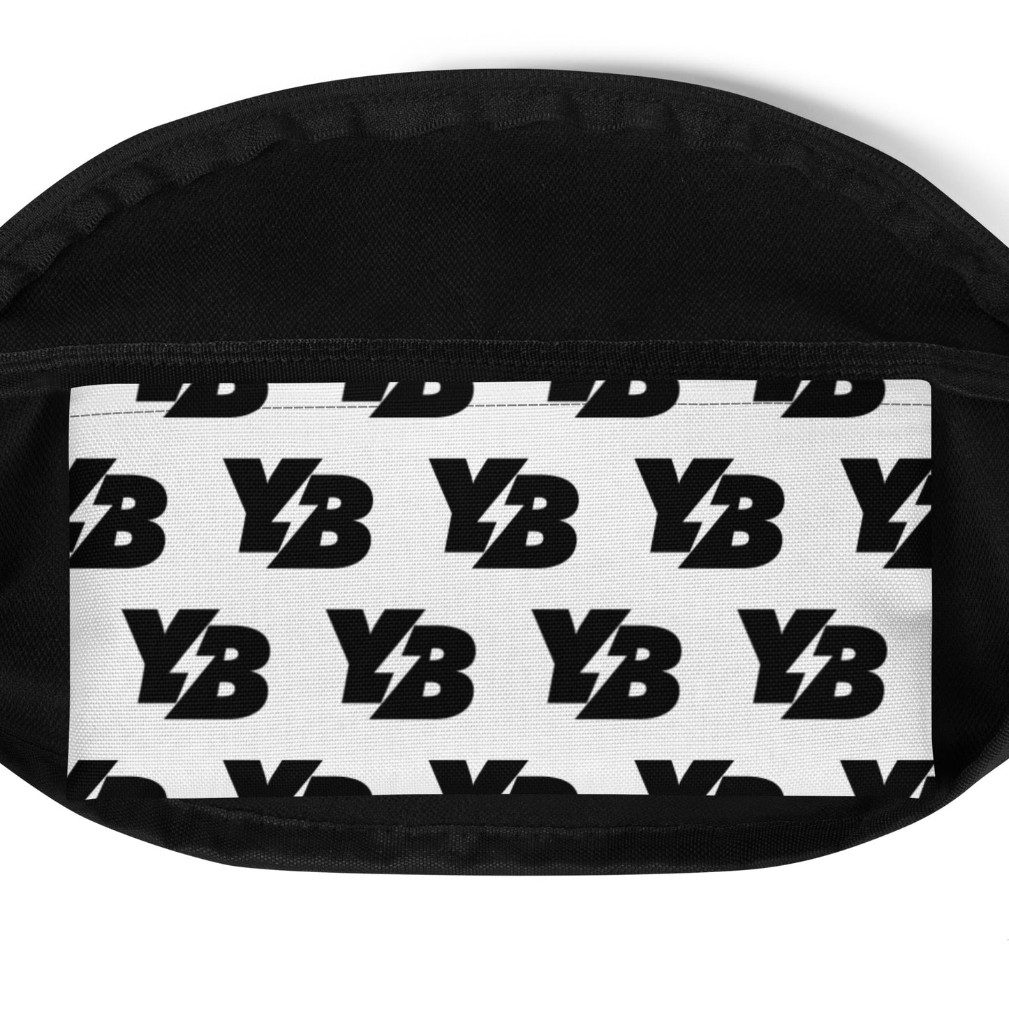 Yoga Box Fanny Pack