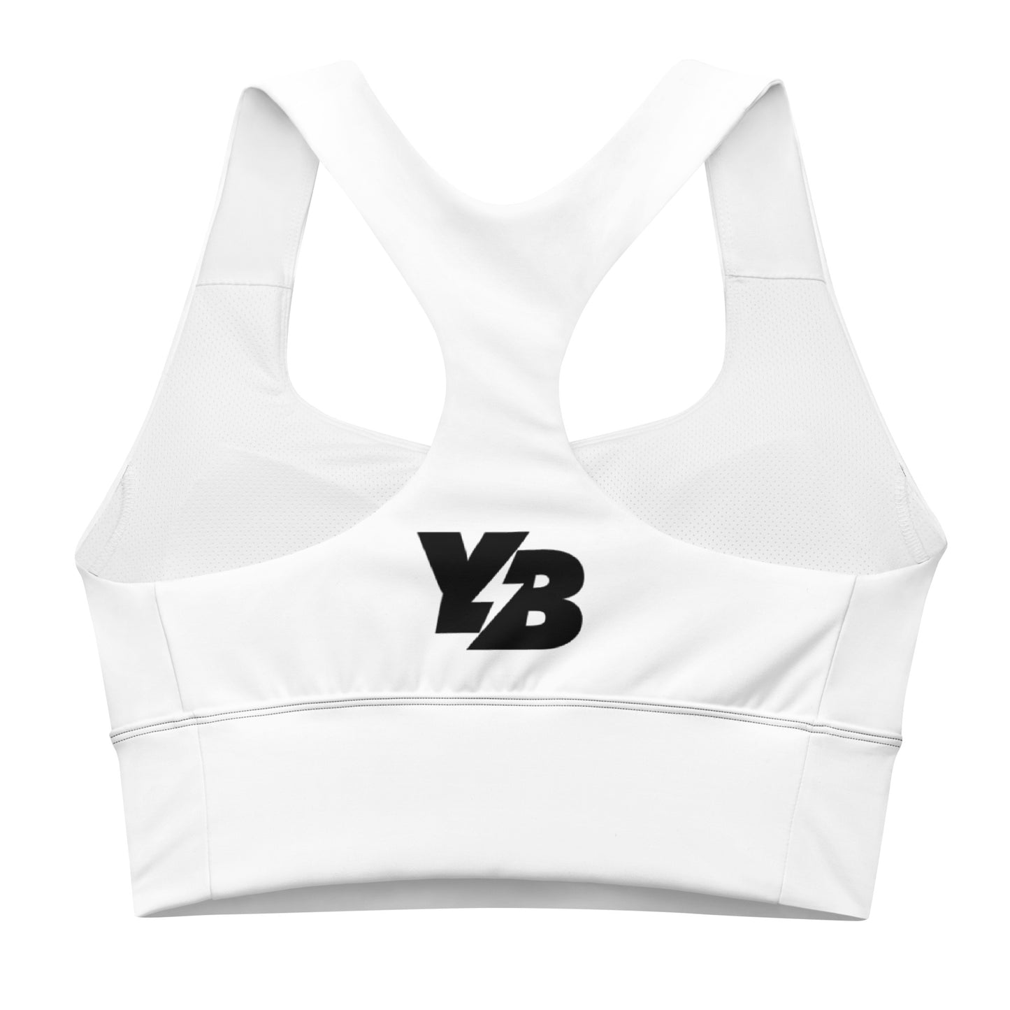 Yoga Box Sports Bra