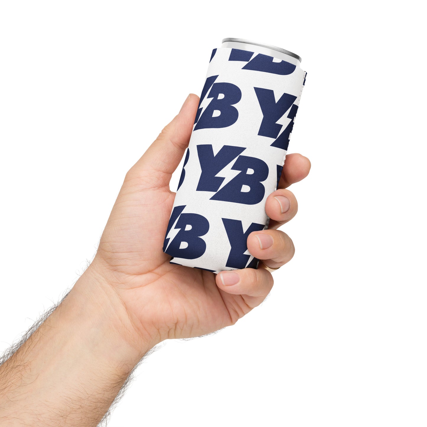 Limited Edition YBUSA - Can Cooler đşđ¸