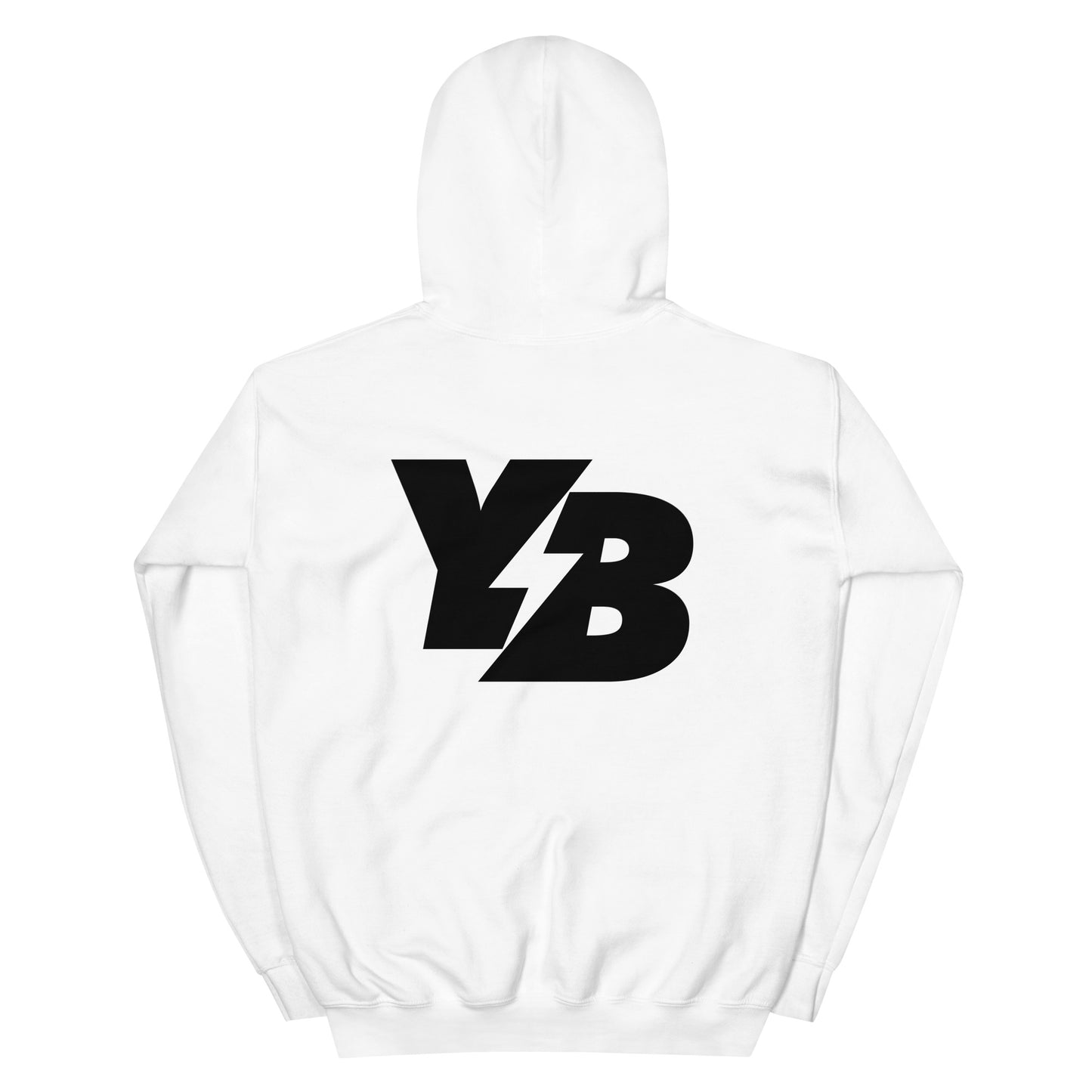 Yoga Box Hoodie