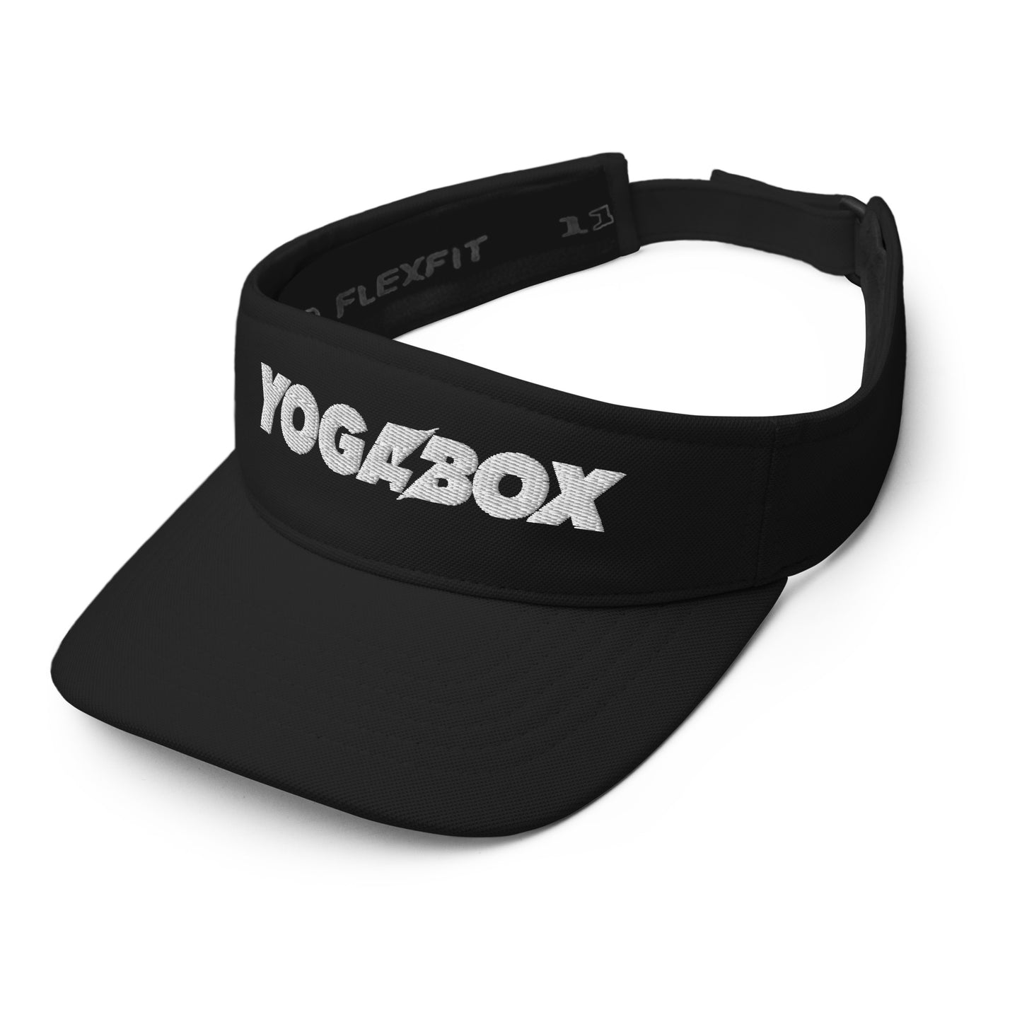 Yoga Box Visor