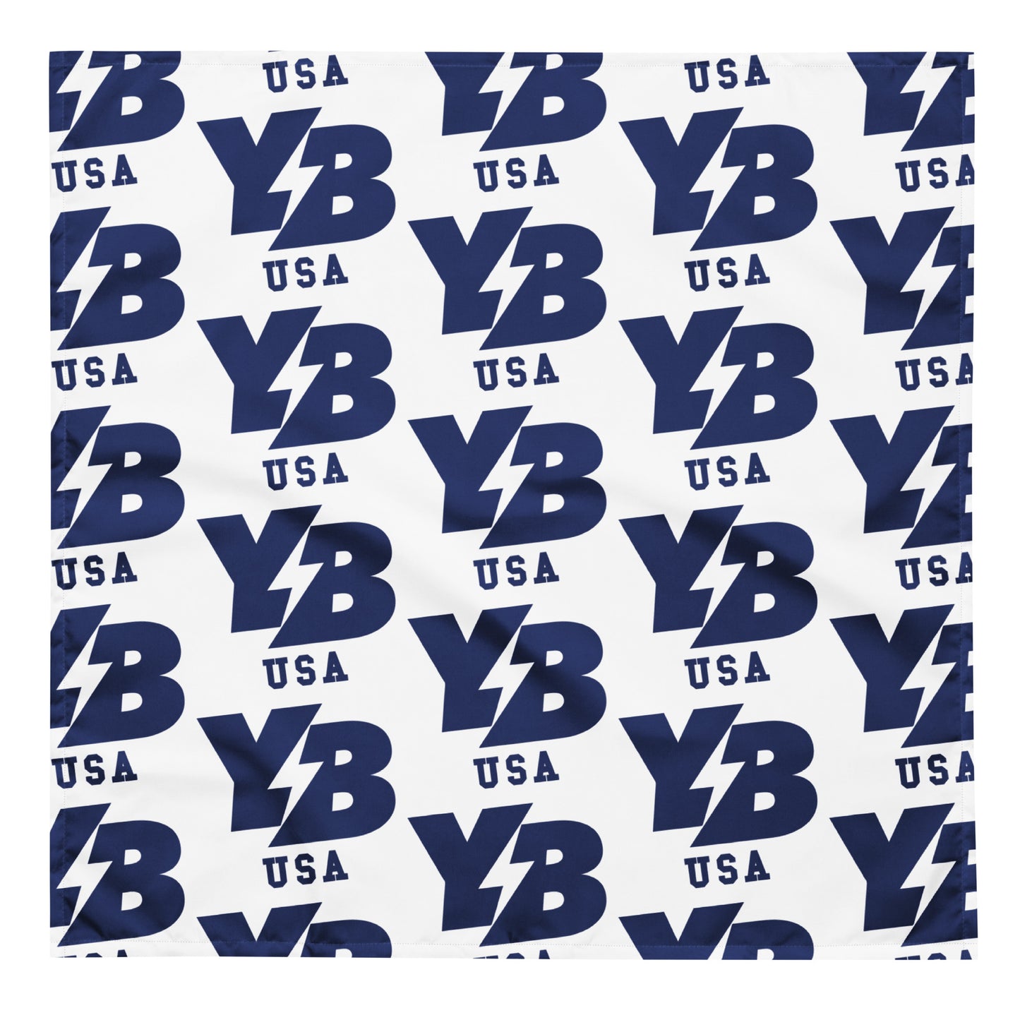 Limited Edition YBUSA Collection - Bandana 🇺🇸