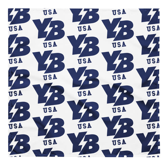 Limited Edition YBUSA Collection - Bandana 🇺🇸