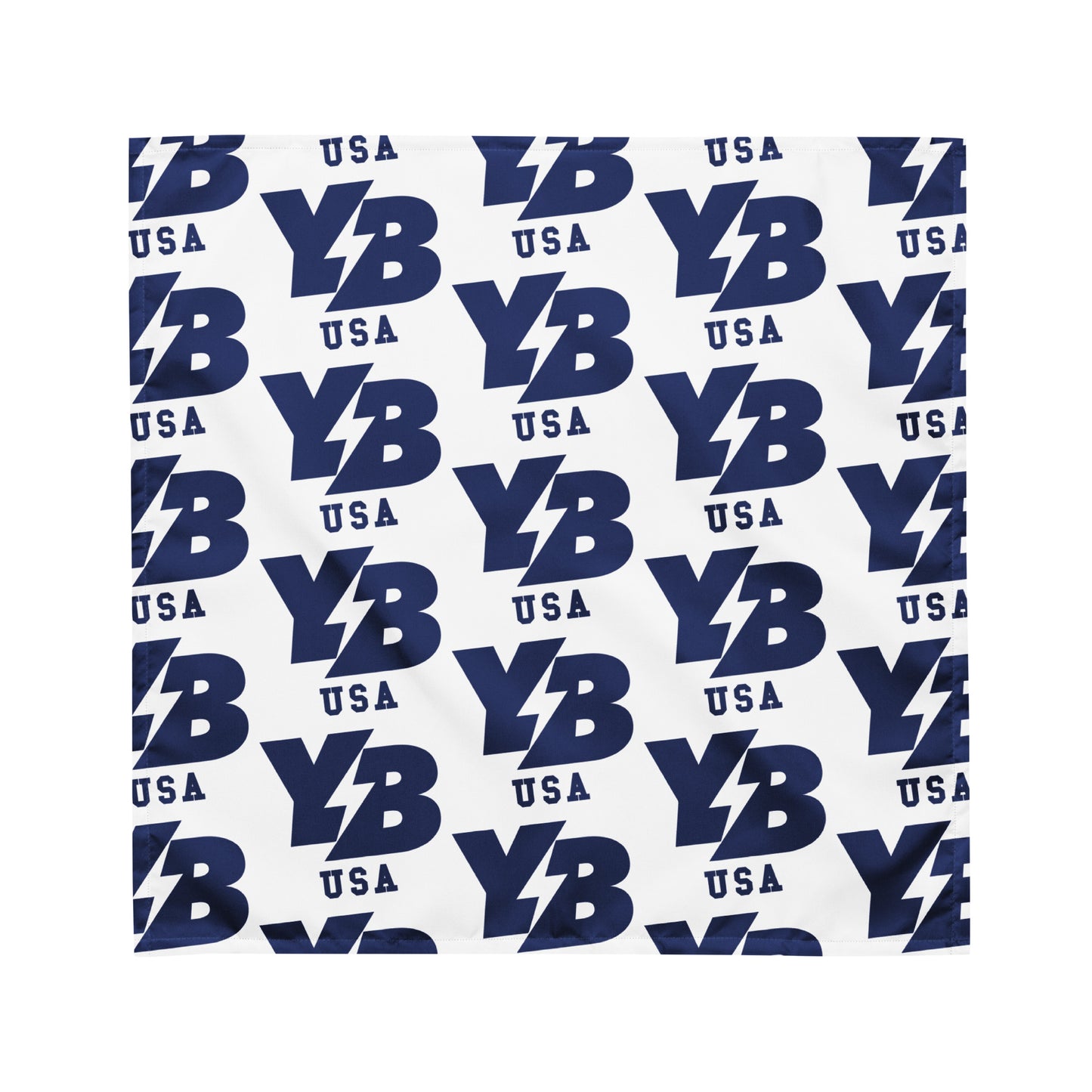 Limited Edition YBUSA Collection - Bandana 🇺🇸