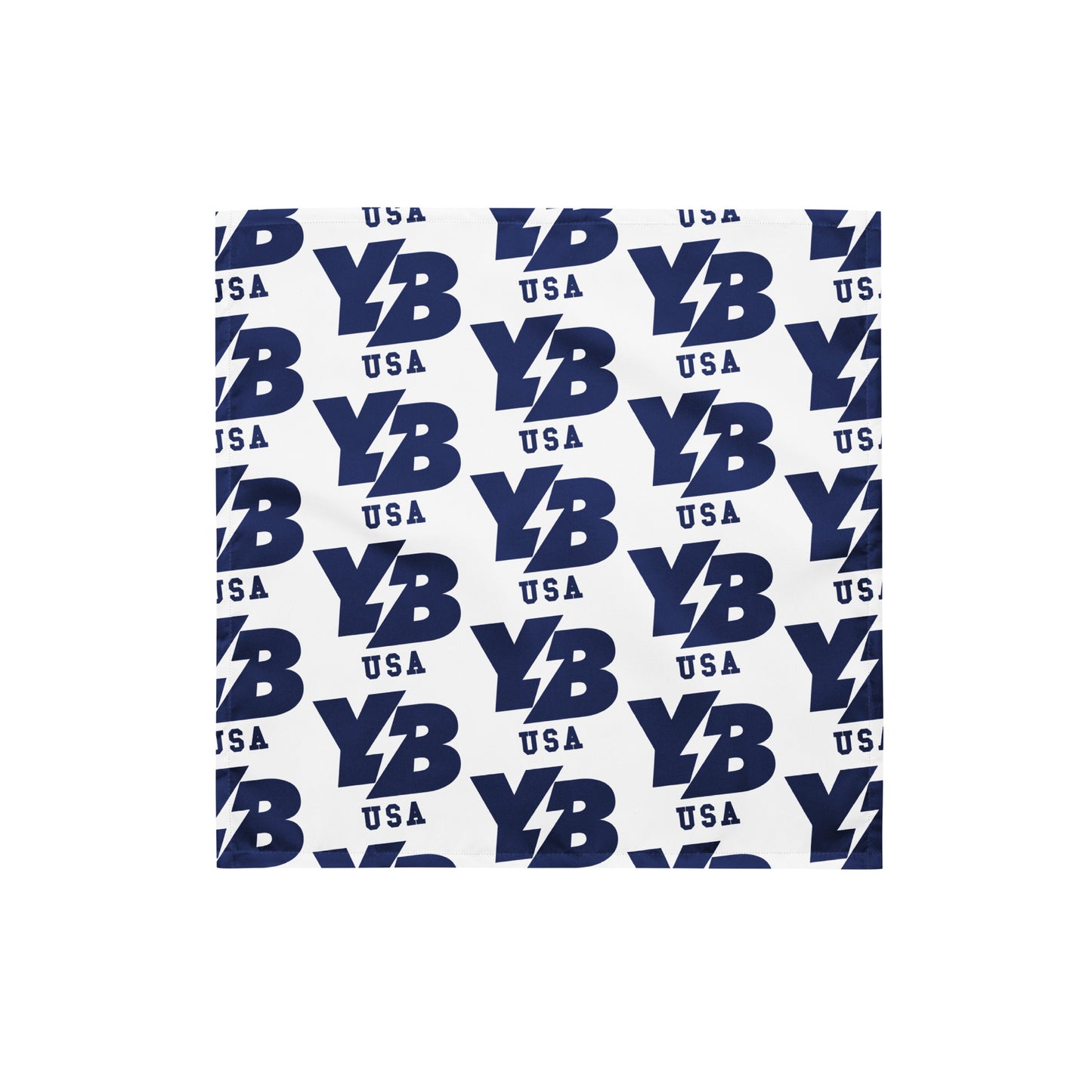 Limited Edition YBUSA Collection - Bandana 🇺🇸