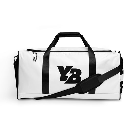 Yoga Box Duffle Bag