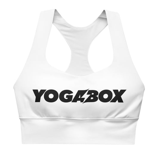 Yoga Box Sports Bra