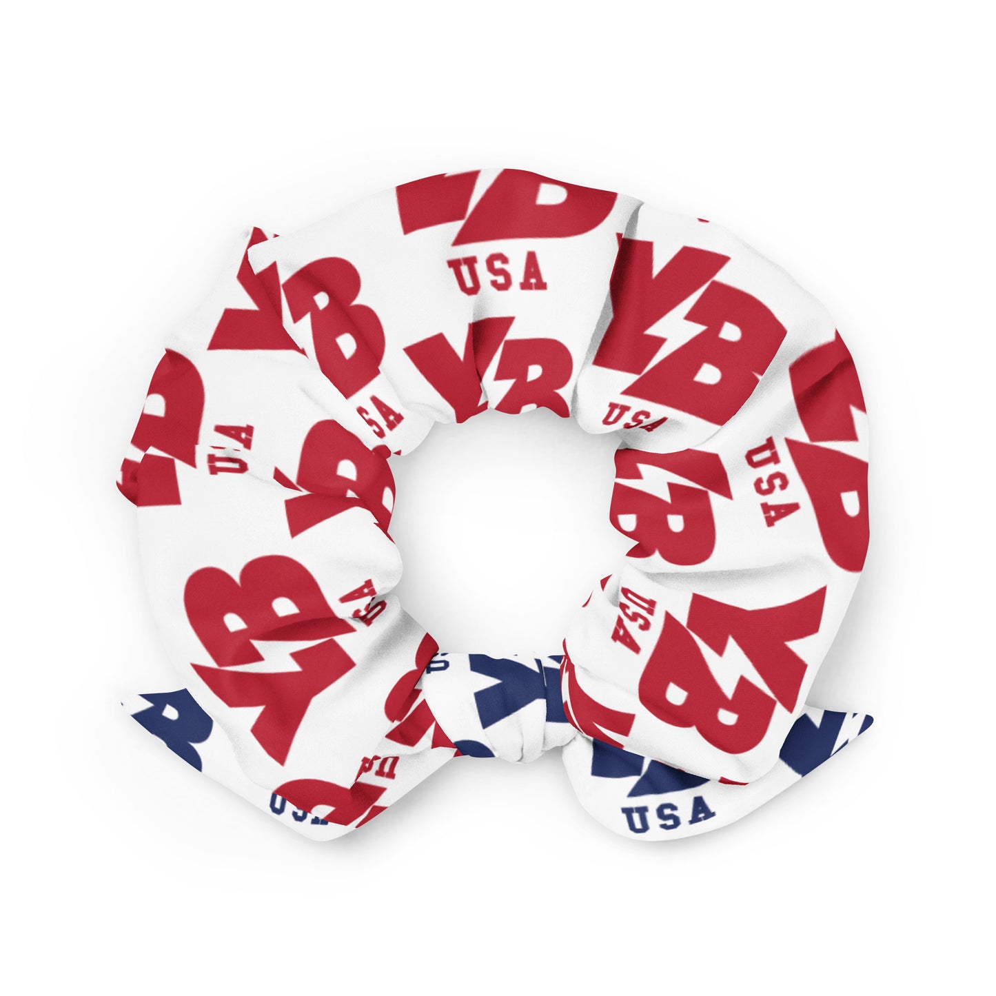 Limited Edition YBUSA Collection - Scrunchie 🇺🇸