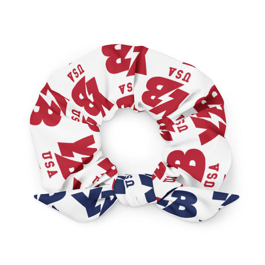 Limited Edition YBUSA Collection - Scrunchie 🇺🇸