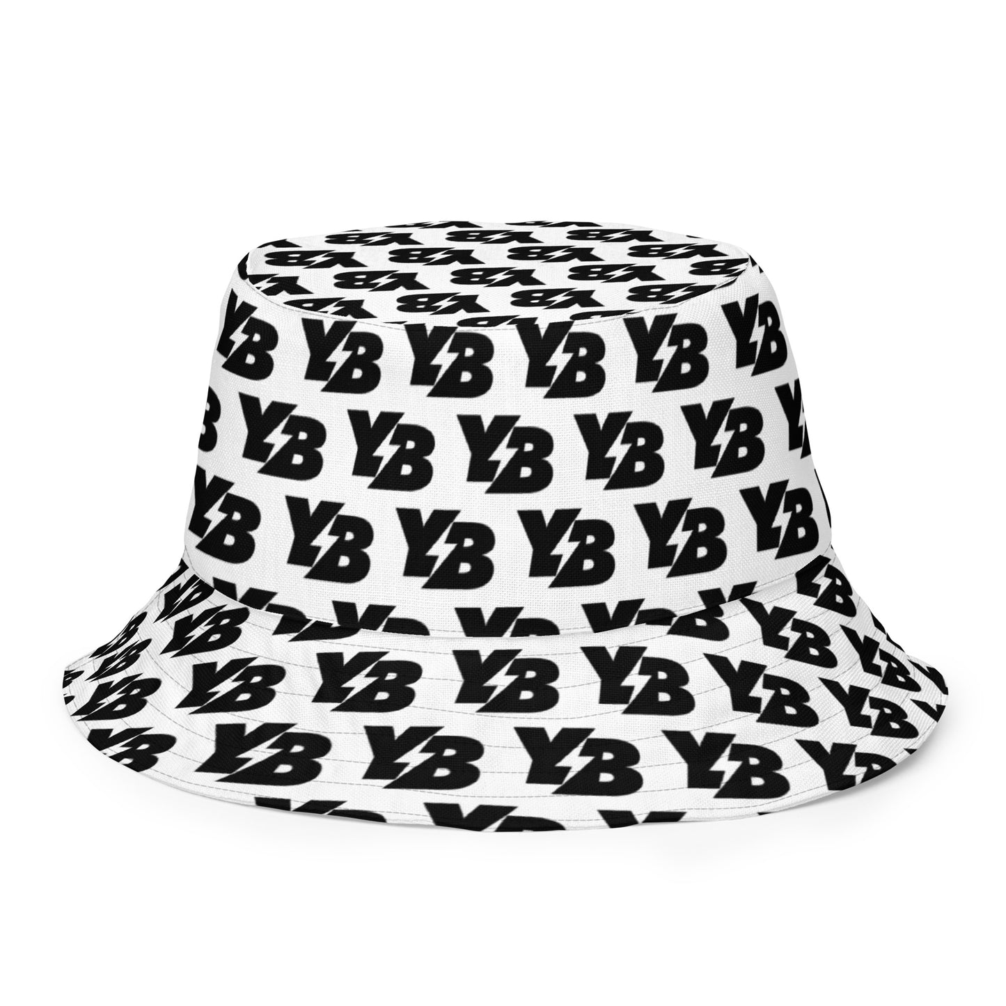 Yoga Box Reversible Bucket Hat