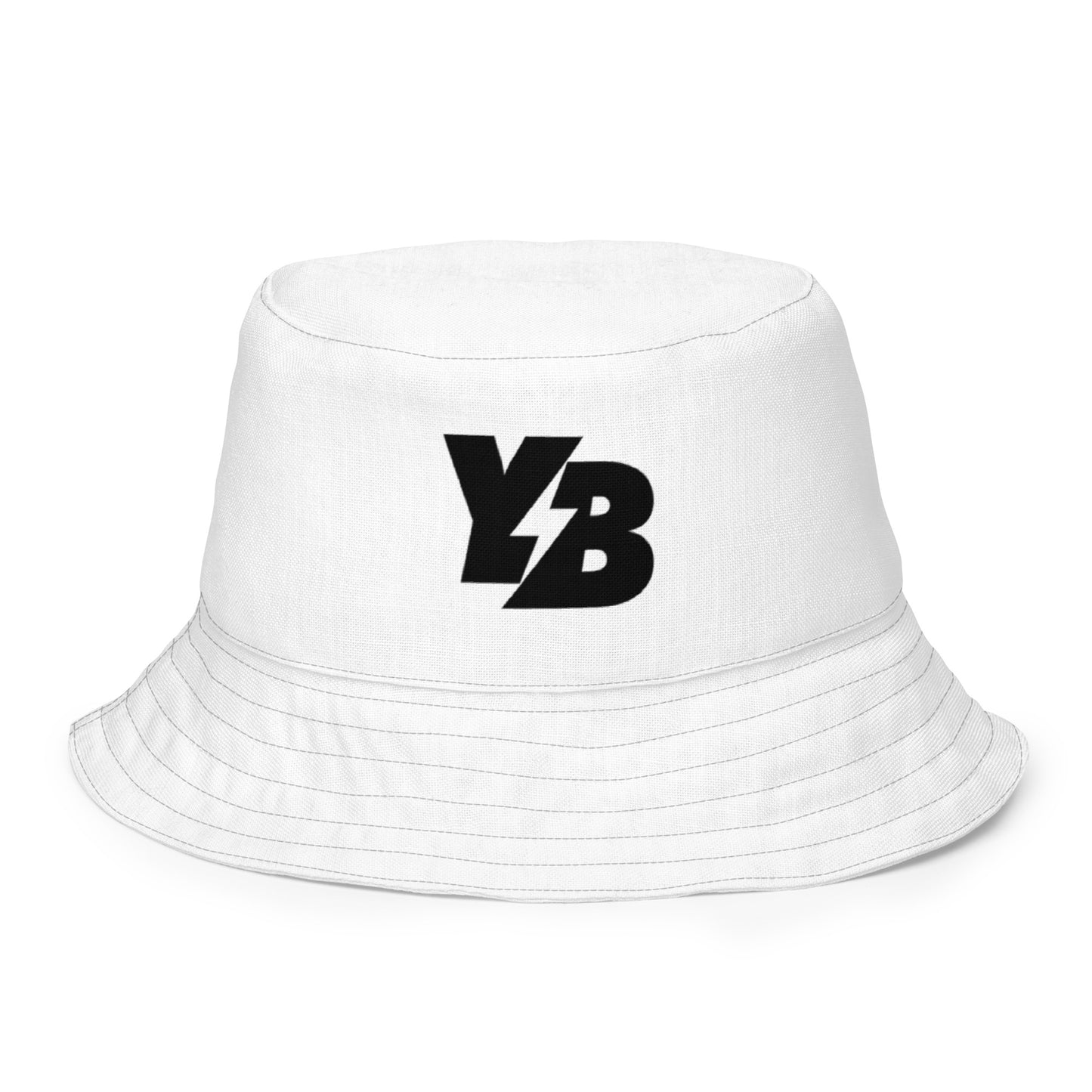 Yoga Box Reversible Bucket Hat