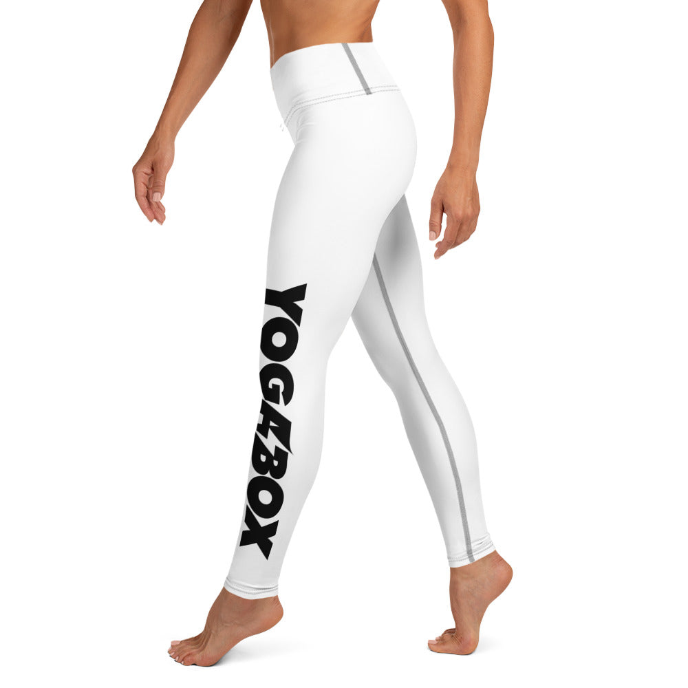 Yoga Box Leggings