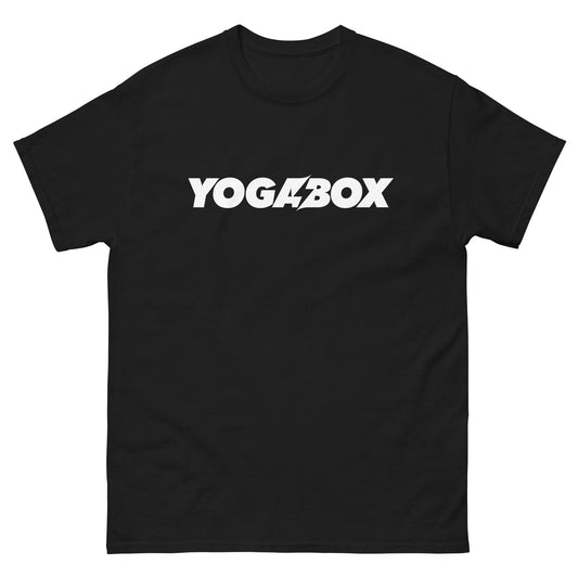 Yoga Box Classic Tee