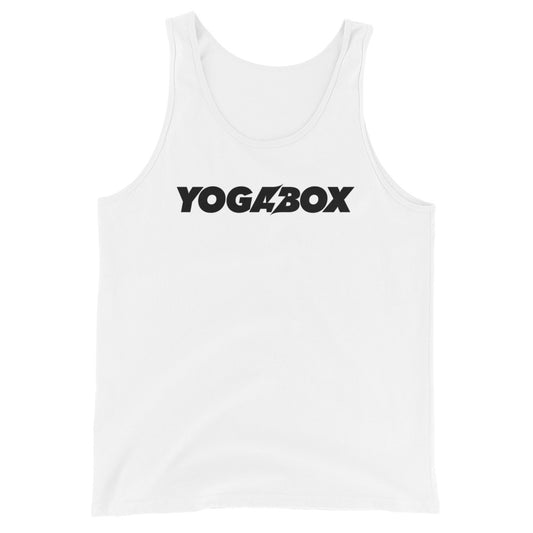 Yoga Box Men's Tank Top