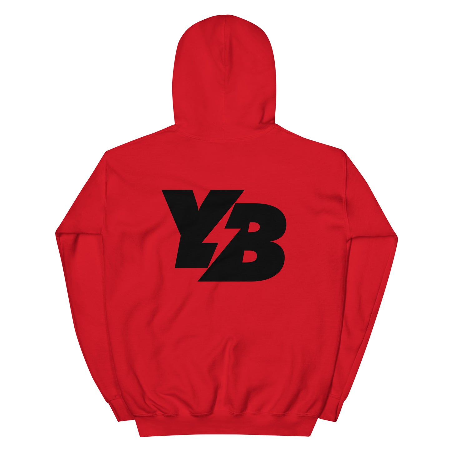 Yoga Box Hoodie