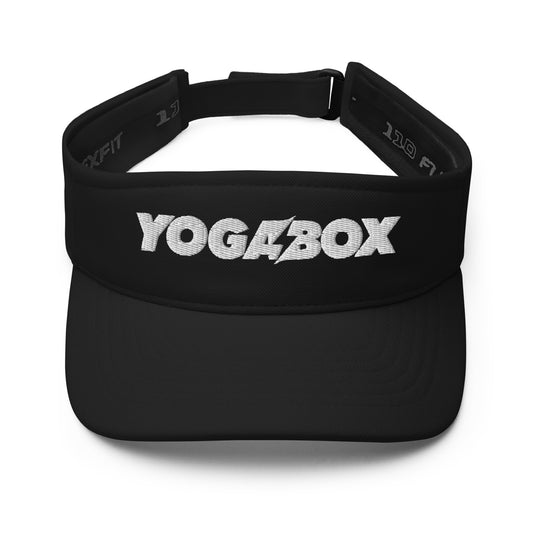 Yoga Box Visor